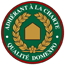 Badge de la Charte Qualité Domexpo