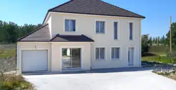 Maison 150 m²