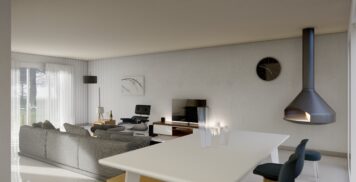 Maison 136 m²