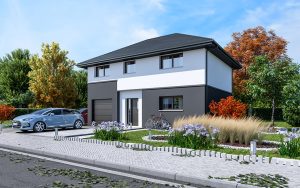 Maison + terrain Fontenay-Trésigny