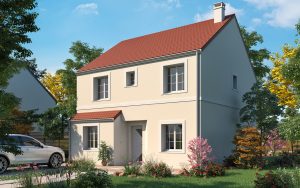 Maison + terrain