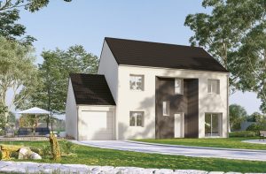 Magnifique maison, quartier recherché !