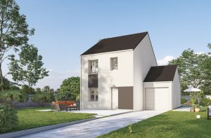 Magnifique maison, quartier recherché !