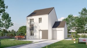 Magnifique maison, quartier recherché !