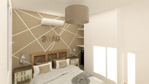 MAISON INDIVIDUELLE 87,13 m² à CREGY LES MEAUX