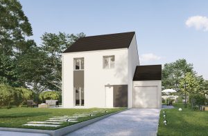 Magnifique maison, quartier recherché !