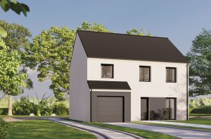 Magnifique maison, quartier recherché !