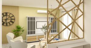 MAISON INDIVIDUELLE 132,14 m² à PALAISEAU