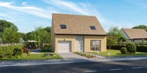 Maison &agrave; construire &agrave; Houilles (78800)