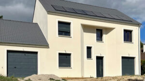 Magnifique maison, quartier recherché !