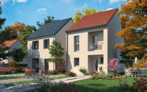 Beau projet à Bezons