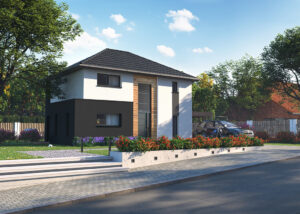 Maison + terrain Annet