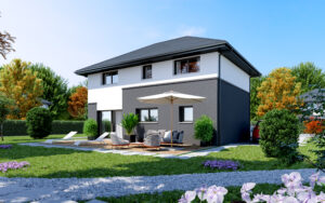 Maison + terrain Saint-Pathus