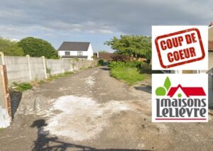 Projet de construction d&rsquo;une maison 50 m² avec terrain à BALLAINVILLIERS (91)