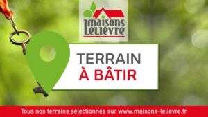 Terrain à bâtir de 300 m² à MAREUIL-LES-MEAUX (77)