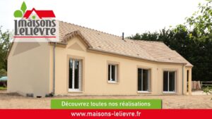 Terrain à bâtir de 530 m² à MEAUX (77)