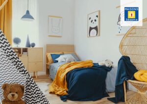 Projet de construction d&rsquo;une maison 124 m² avec terrain à ATHIS-MONS (91)