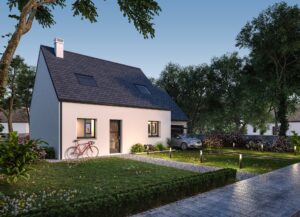 votre maison sur mesure