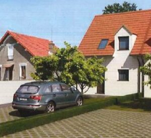 Projet de construction d&rsquo;une maison 75 m² avec terrain à BALLANCOURT-SUR-ESSONNE (91)