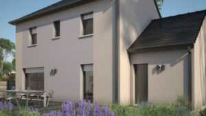 Maison &agrave; construire &agrave; Longpont-sur-Orge (91310)