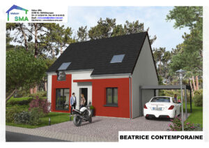 au calme dans un charmant petit hameau