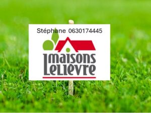 Terrain à bâtir de 441 m² à MAGNY-LES-HAMEAUX (78)