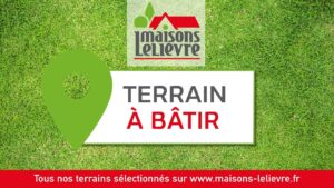 Terrain à bâtir de 407 m² à LUZARCHES (95)