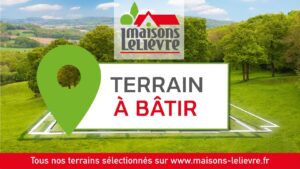 Terrain à bâtir de 530 m² à MEAUX (77)