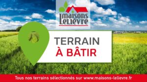 Terrain à bâtir de 700 m² à PROVINS (77)