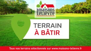 Terrain à bâtir de 300 m² à ROISSY-EN-FRANCE (95)
