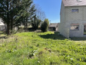Terrain à bâtir de 326 m² à GUYANCOURT (78)