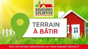 Terrain à bâtir de 1390 m² à MEDAN (78)
