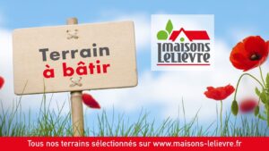 Terrain à bâtir de 407 m² à LUZARCHES (95)