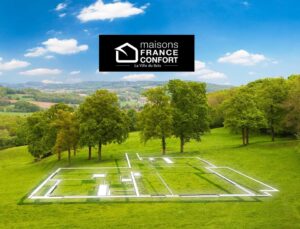 Terrain &agrave; b&acirc;tir &agrave; Égly (91520)