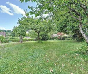 Terrain &agrave; b&acirc;tir &agrave; Neauphle-le-Château (78640)