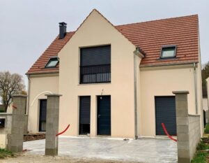 MAISON INDIVIDUELLE 139,05 m² à GIF SUR YVETTE