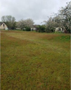 Terrain à bâtir de 1065 m² à DUNEAU (72)