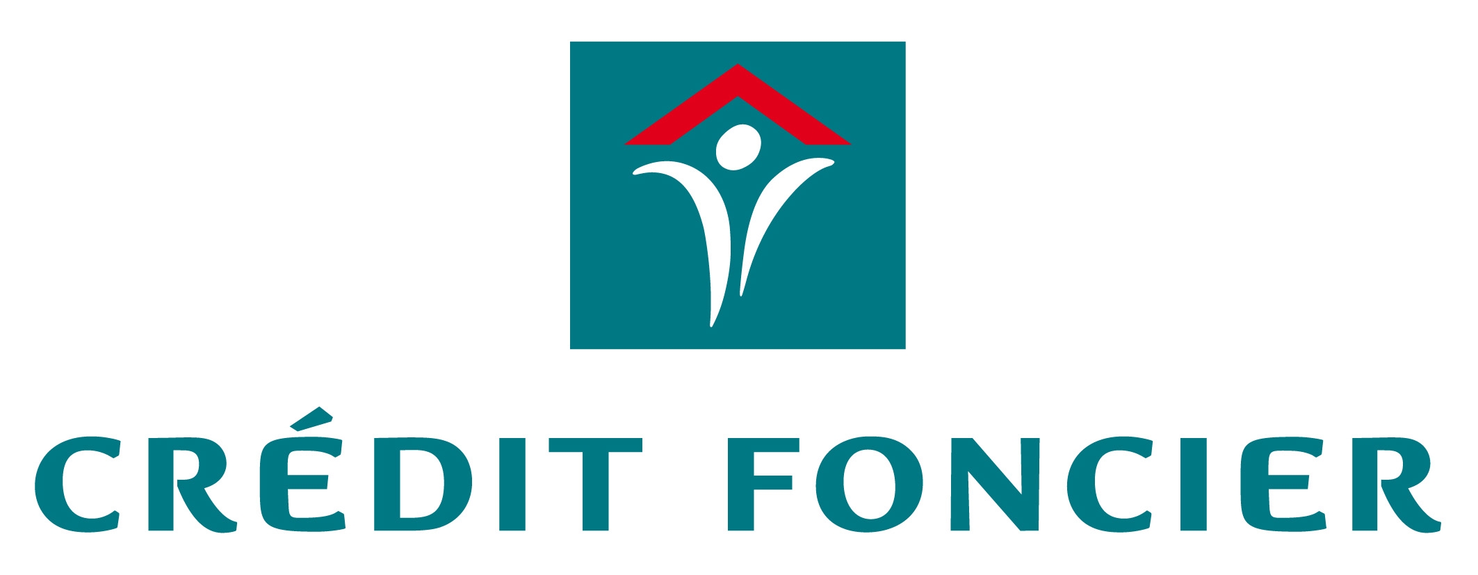 Logo Crédit Foncier